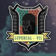 Lupercal VII