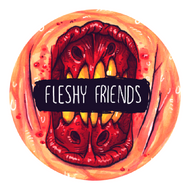 FleshyBadge_Teeth_title